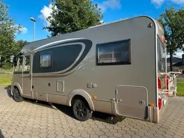 BUERSTNER Viseo I 700